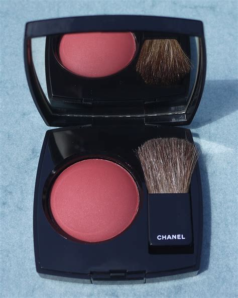 chanel blush durata|Chanel skin care blush.